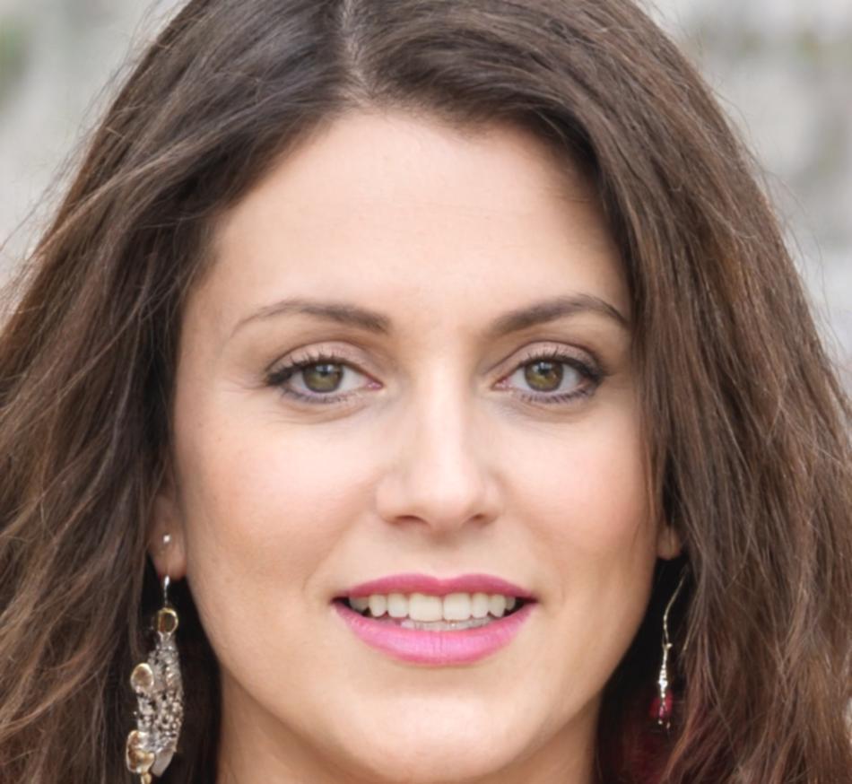 Thea Blackwood, Senior Financial Educator