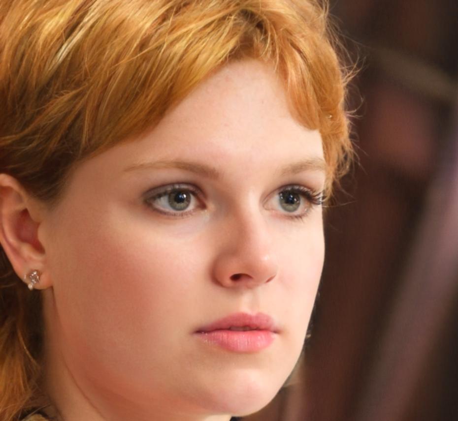 Fiona Blackwell, Lead Financial Educator